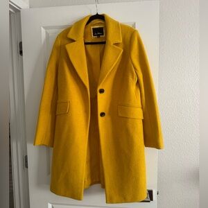 Sam Edelma Coat
